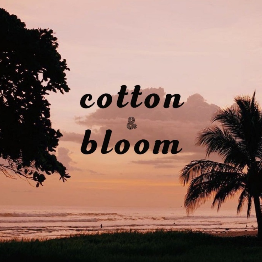 Cotton & Bloom